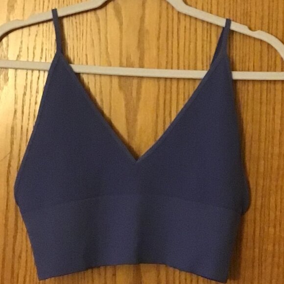 NWOT Free People Intimately Bralette size- M/L - Picture 1 of 2